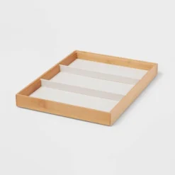 9" X 12" Stackable Bamboo Accessory Tray - Brightroom™ 13 9" X 12" Stackable Bamboo Accessory Tray - Brightroom™ -Brightroom GUEST 71ac70ac 4b9f 43f9 911a 4dcd6f1d6517