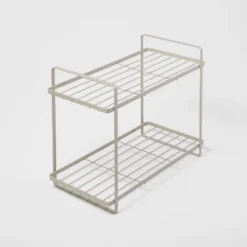 Tiered Vanity Organizer - Brightroom™ -Brightroom GUEST d02026ea f12d 469b a9d8 8d199b31dac2