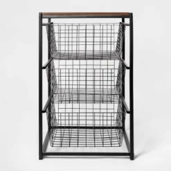 3 Drawer Organizer - Brightroom™ -Brightroom GUEST e8dff1a7 14bd 48ad 81e5 30d199752a64