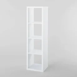 4 Cube Vertical Organizer - Brightroom™ -Brightroom GUEST ee9cb9da cf66 4bb2 9aa2 8aa15f6cef54