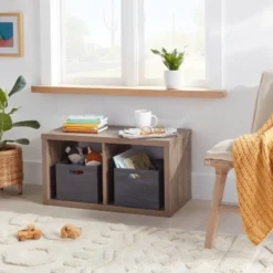 Brightroom 38 2 Cube Organizer - Brightroom™